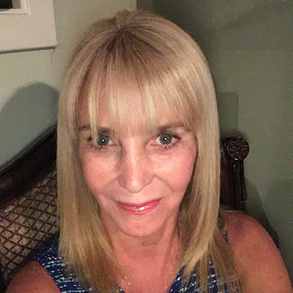 Meet your Posher, Pamela